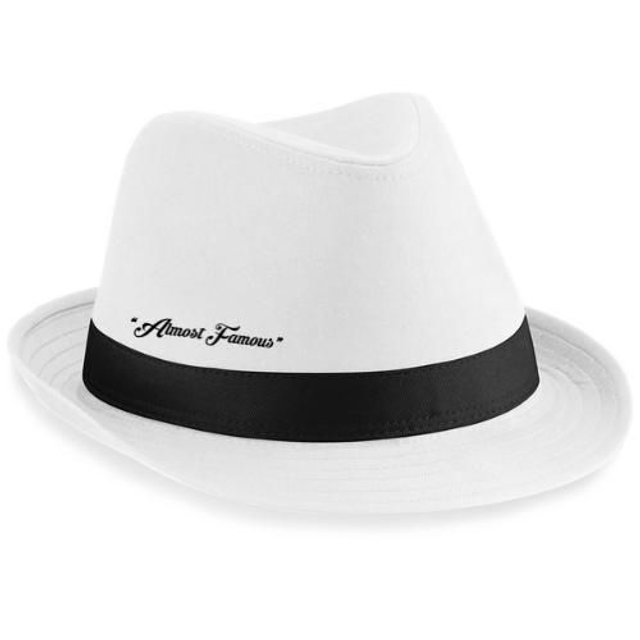 Almost Famous Fedora Hat