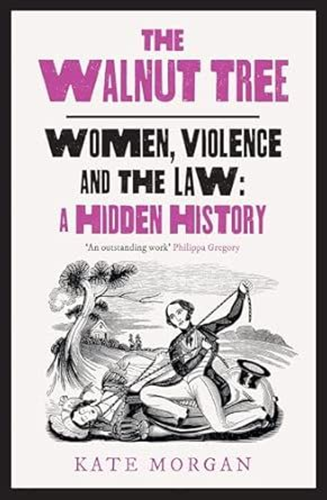 The Walnut Tree | Kate Morgan