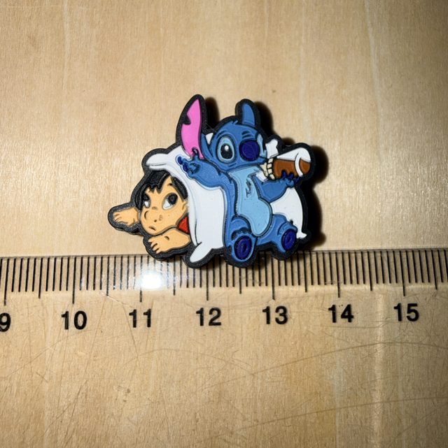 Stitch 