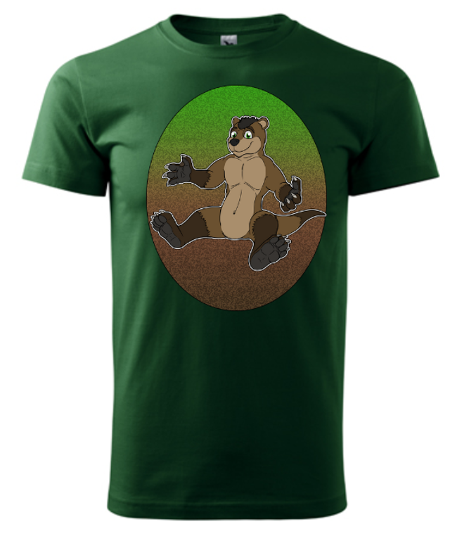 Otter T-Shirt