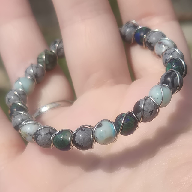 Protection spirituelle &amp; purification - Isis