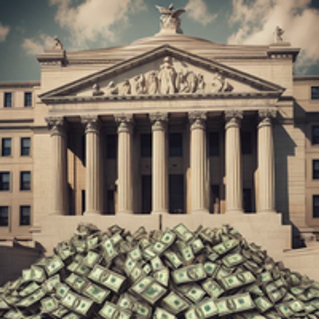 Financiën Antwoordbladen