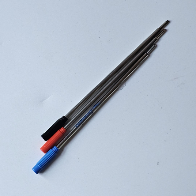 Refill for &quot;C1 Cross&quot; Style Ballpoint Pens