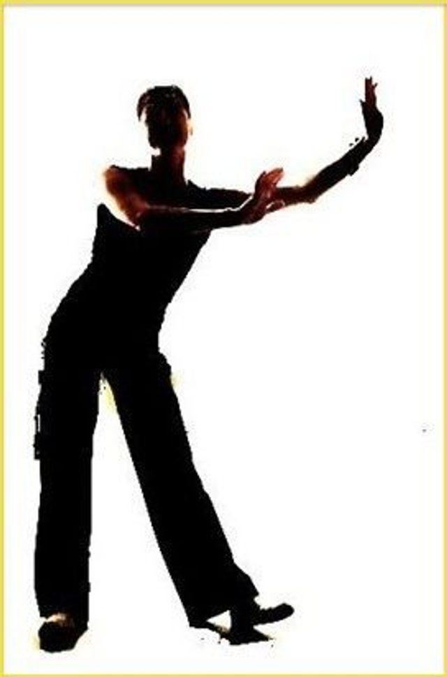 Mama Stew routine (26 March)