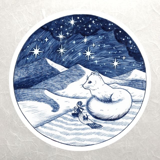 The Travelers - Where we walk on fallen stars