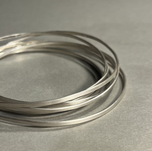 Armschmuck LOOP L1 - Einzelstück