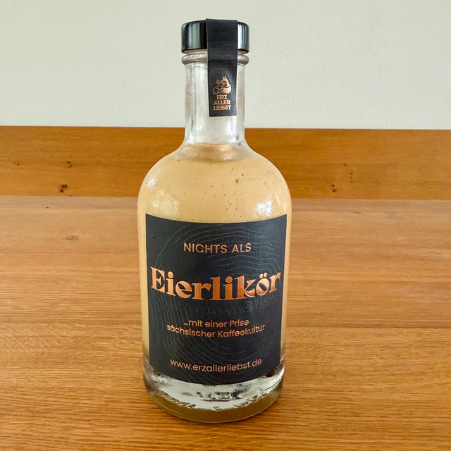 Eierlikör