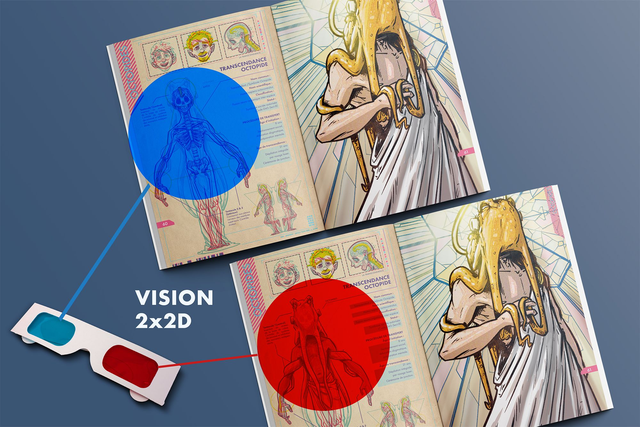 PETITE HISTOIRE DU MULTIVERS (Prévente)