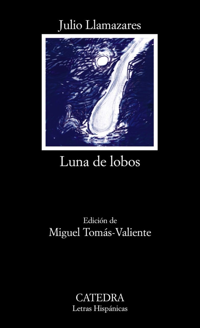 Luna de lobos - Julio Llamazares