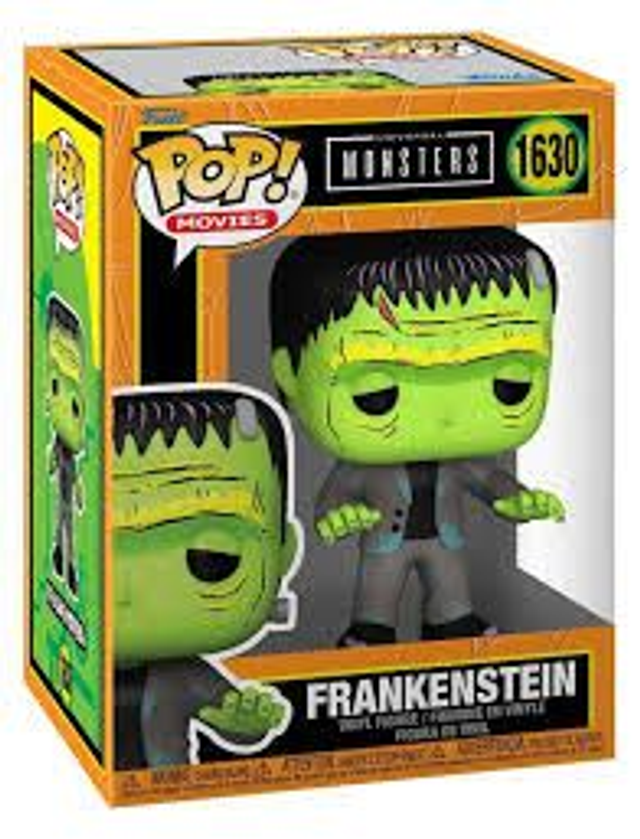 Frankenstein