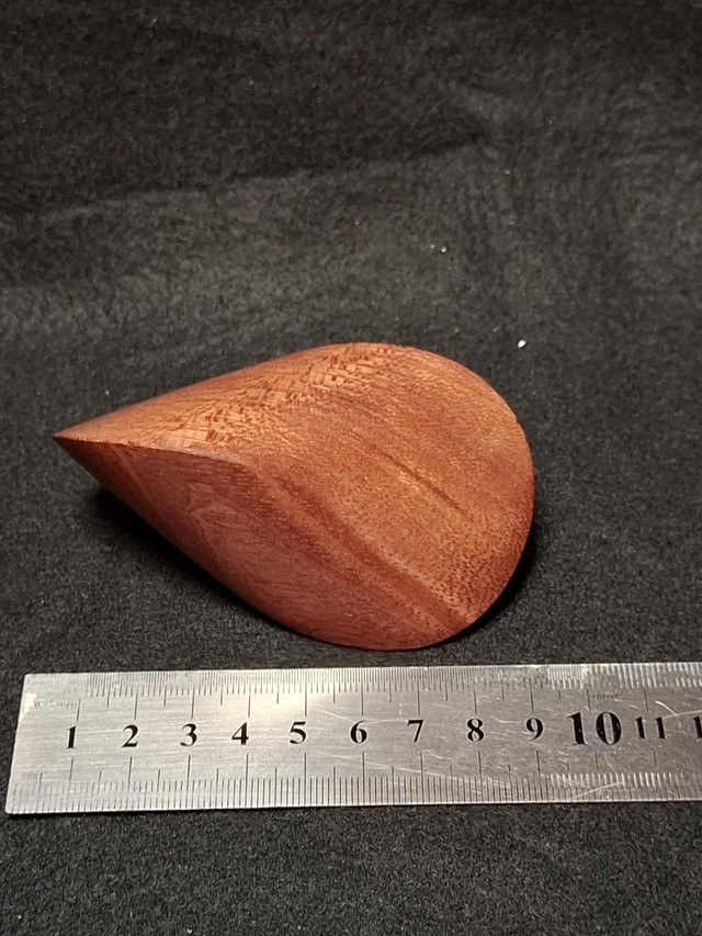 Oloïde van Purpleheart