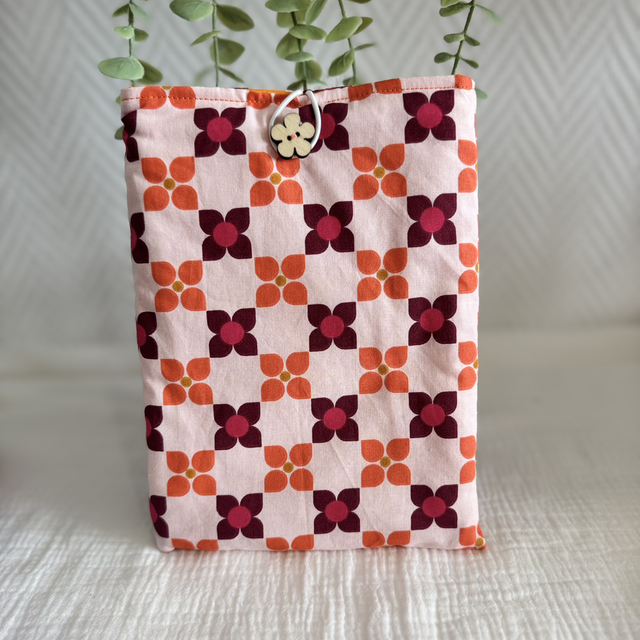 Pochette à livre