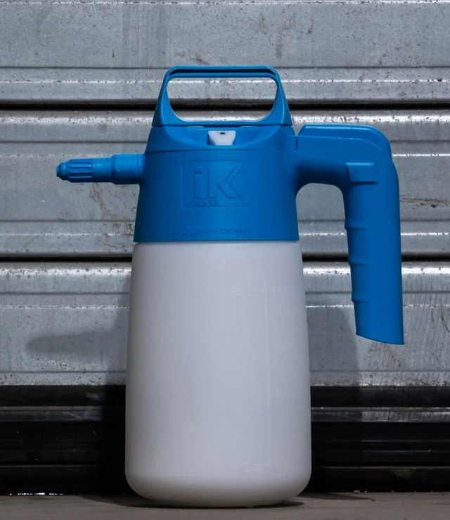IK ALK 1.5 Professional Hand Sprayer