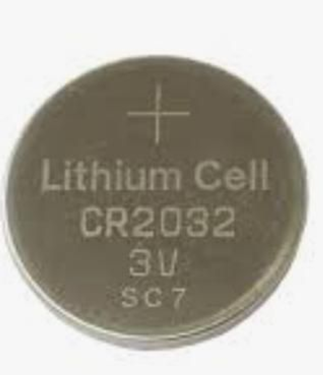 CR2032 Battery