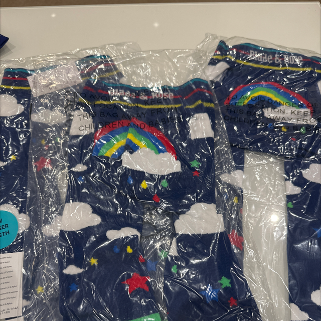 Blade and Rose Leggings Weather