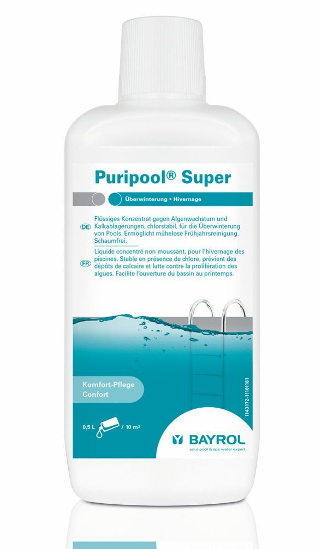 BAYROL  Puripool® Super