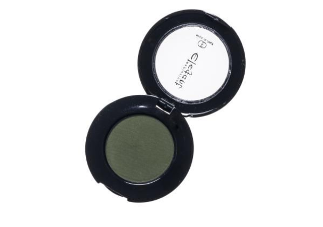 SATIN EYESHADOW #192 woods green 