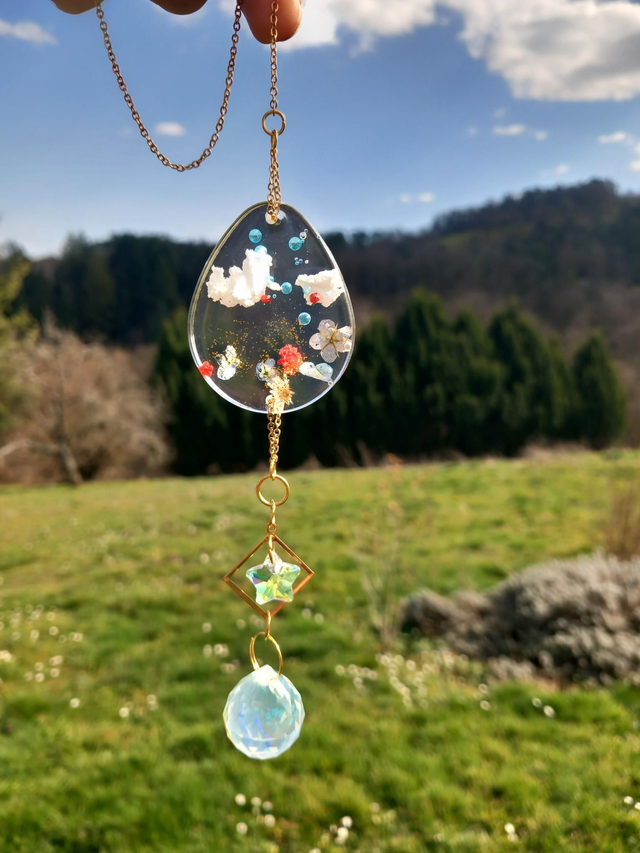 Attrapes lumière céleste  (1)