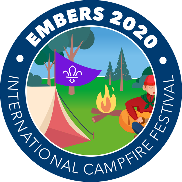 Embers 2020