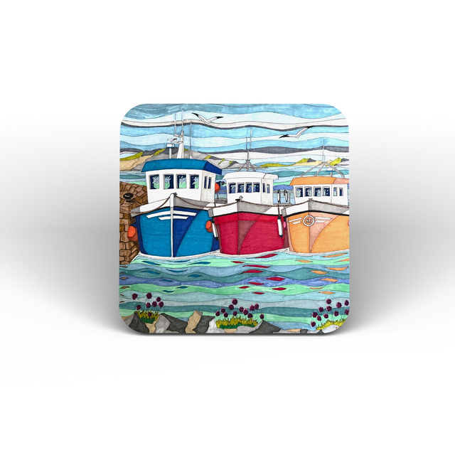 Safe Harbour - Coaster 