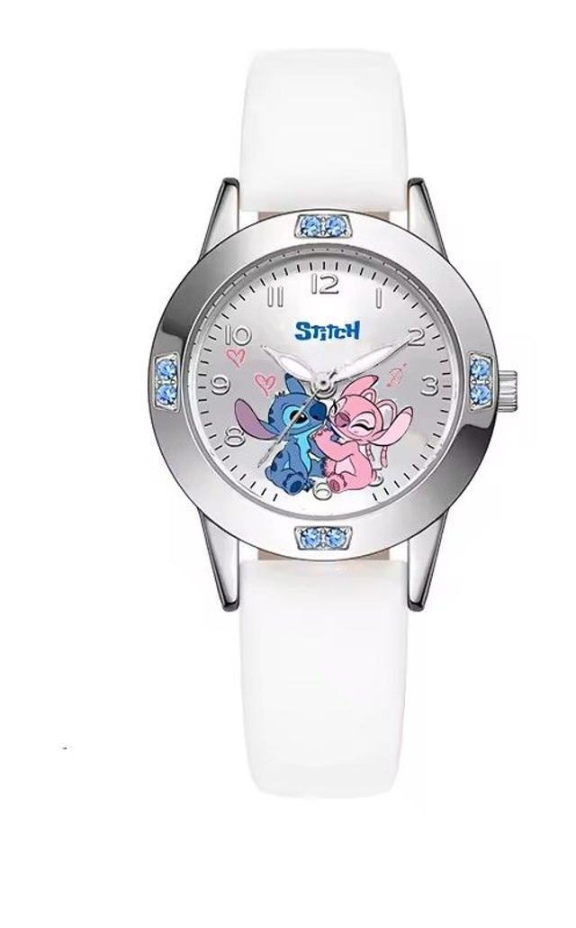 Kinderuhr Stitch 