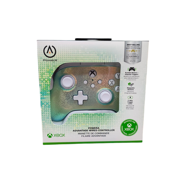 Control Xbox series / One / Pc Disco Ball