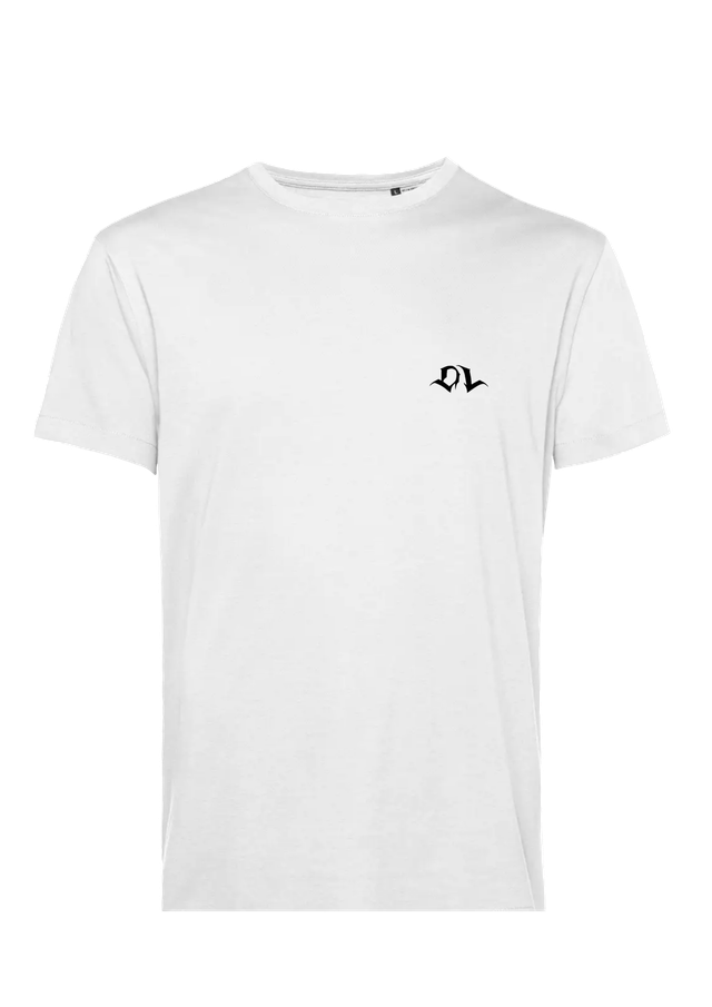 T-shirt New logo DL