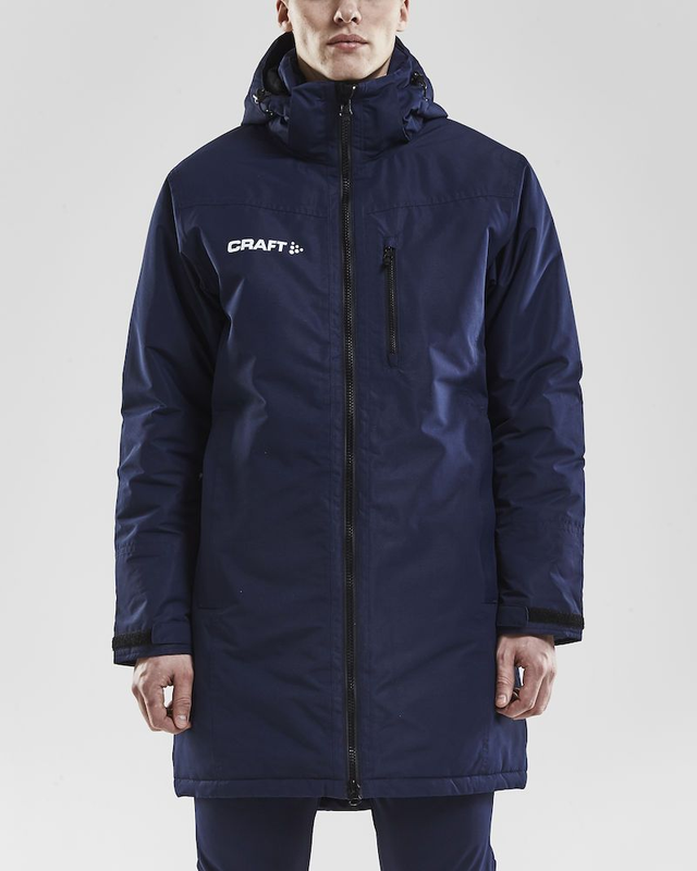 Craft Parka Herren