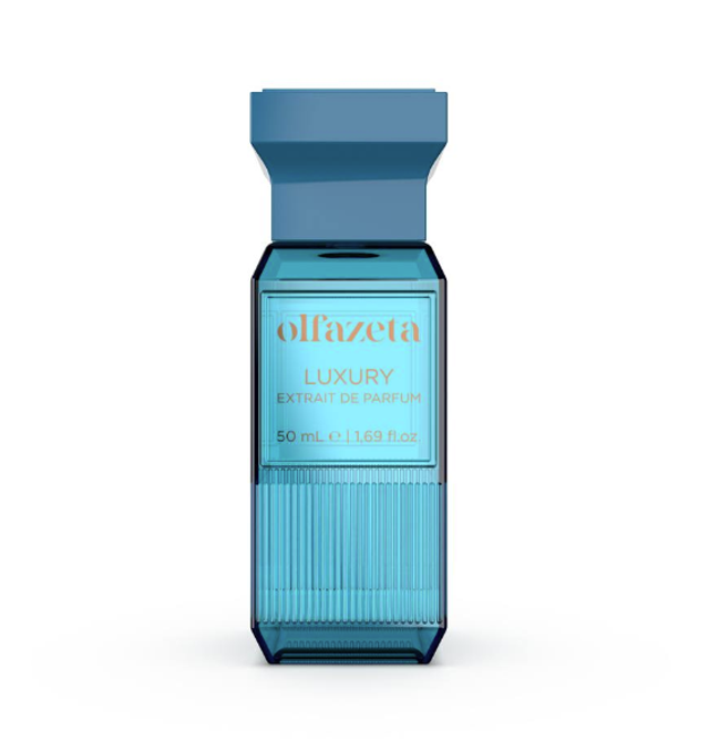 125 - Parfum Mixte Luxury Essence 30% - 50ML 