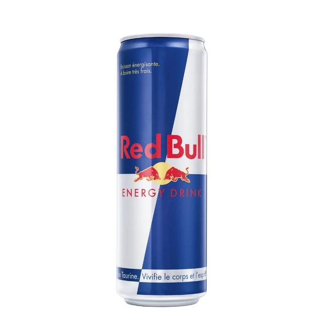 RED BULL