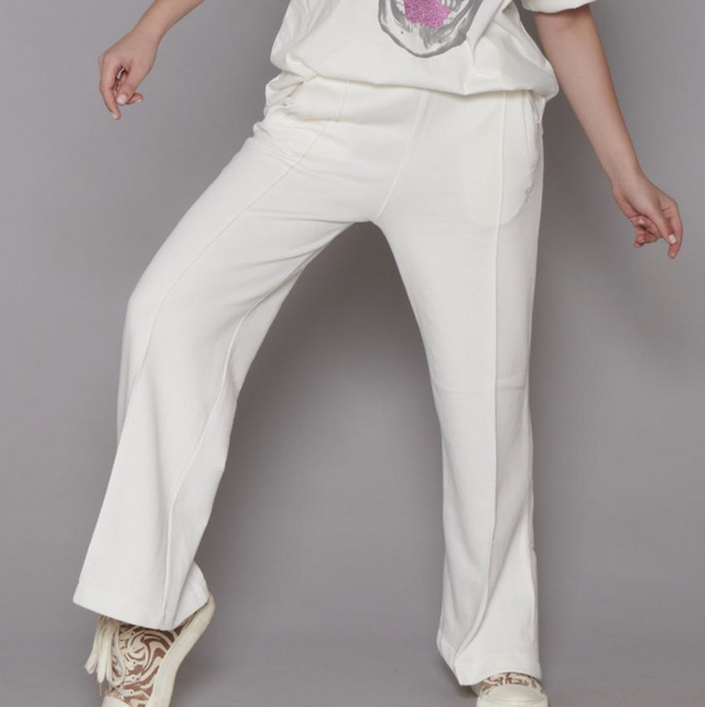 Sweat-Hose „Sporty“ 