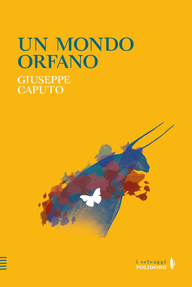 Caputo Giuseppe - Un mondo orfano