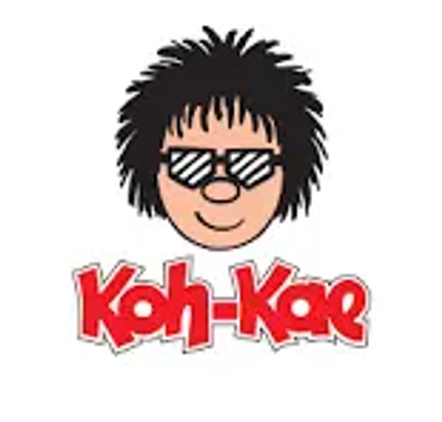 Koh-Kae Peanuts