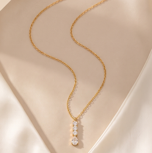 💎 Collier Amélie 💎