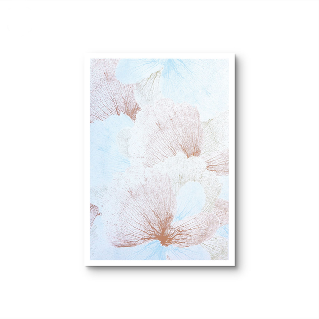 Sérigraphie -  Alethia Lecoq Diaz