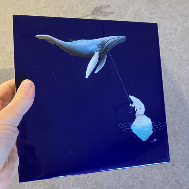 CARREAU CÉRAMIQUE 20x20cm