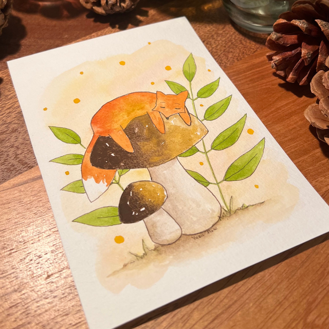 L’heure de la sieste ✨ A6