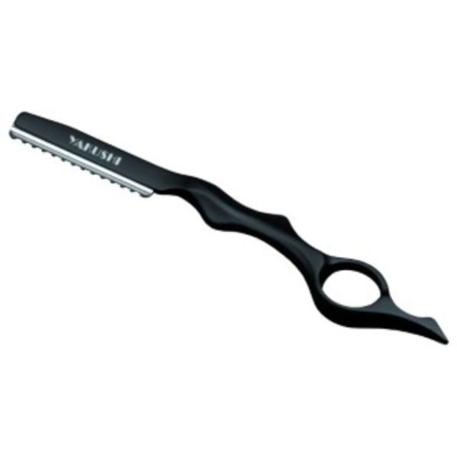 YAKUSHI PRO RAZOR FLYING SCHWARZ