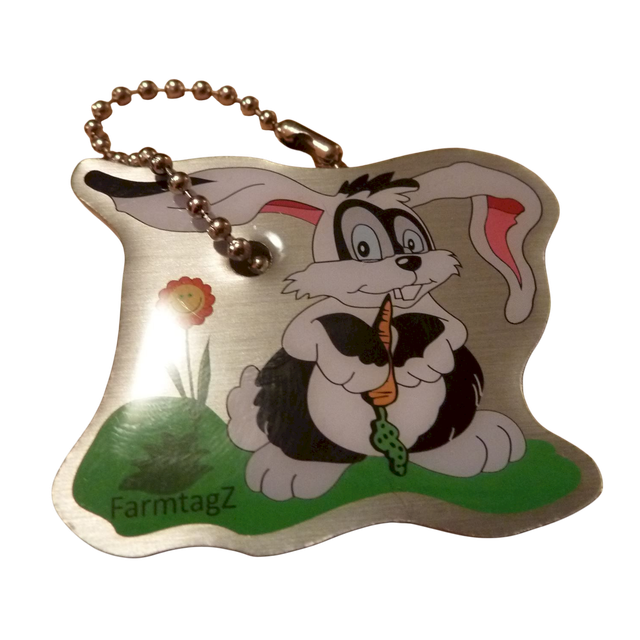 FarmtagZ - Bunny