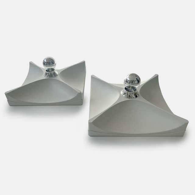 Hoffmeister Lamps - Set