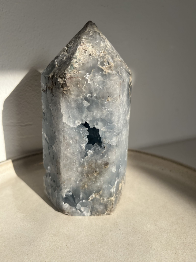 Coelestin - Tower mit Druse