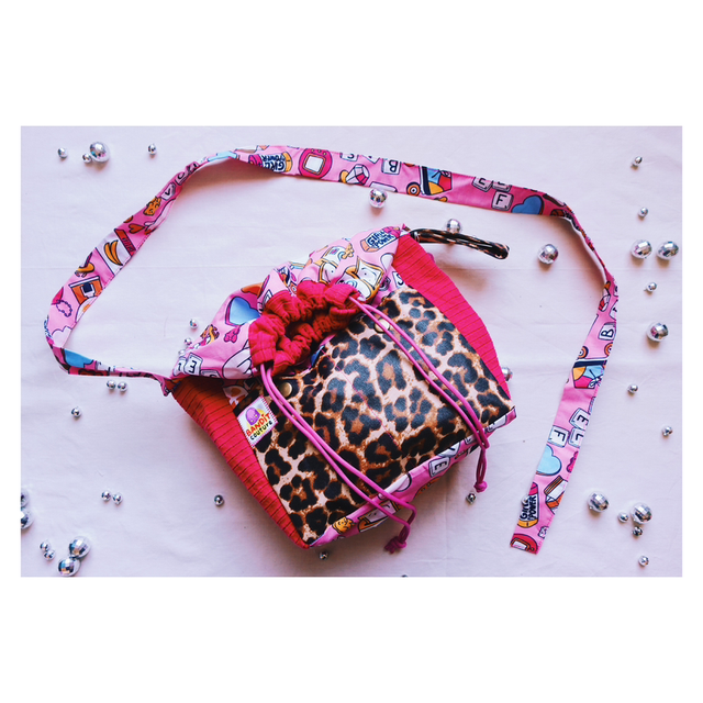 Sac Filou love yourself