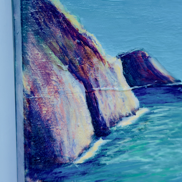 Open Horizon, Plathiena