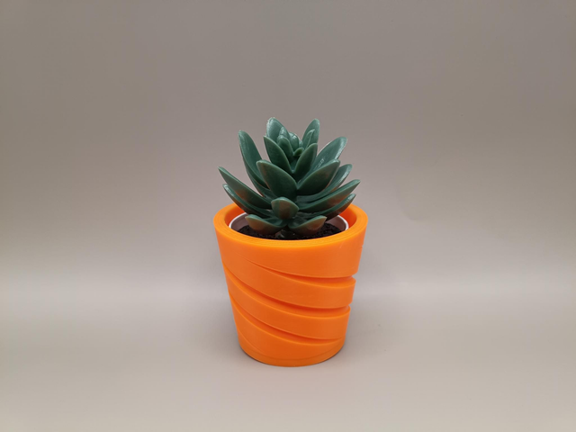 Mini planter 