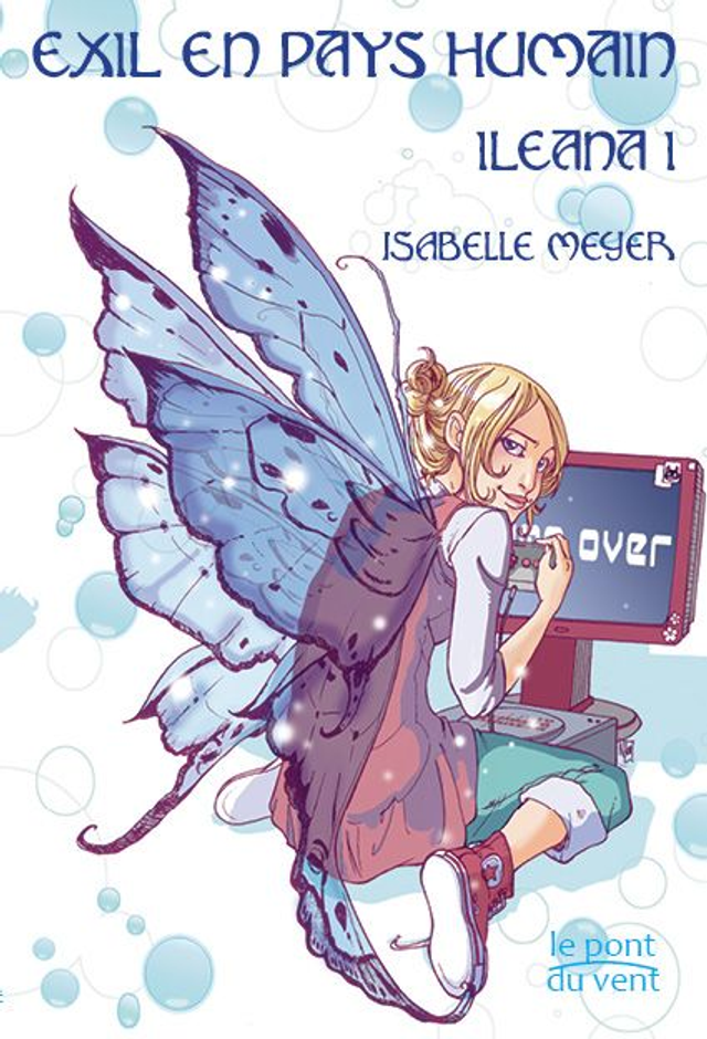 Ileana 1 Exil en pays humain