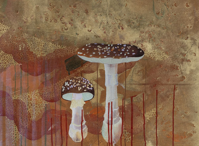 Mois de la viande étroite