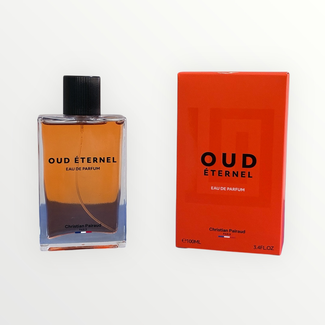 PARFUM FEMME OUD ÉTERNEL 100ml 