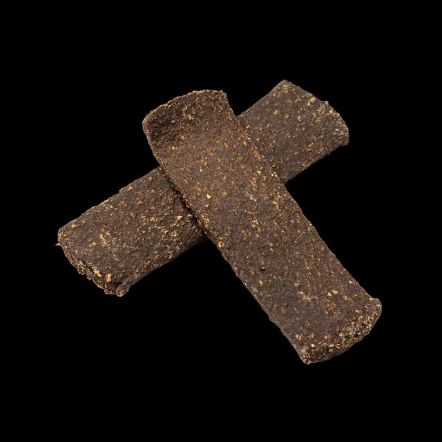 Gourmet meaty strips