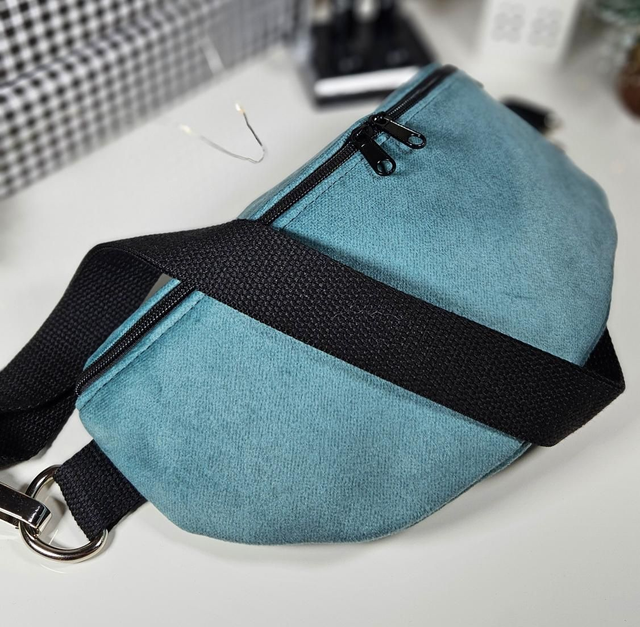 AQUA MUSE övtáska/crossbody