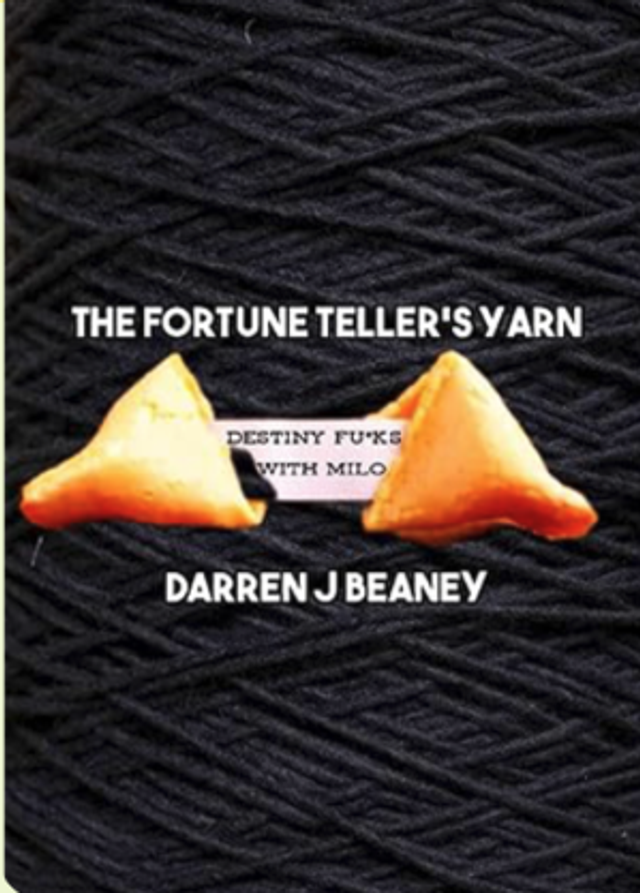 The Fortunes Teller's Yarn (Destiny Fucks With Milo)